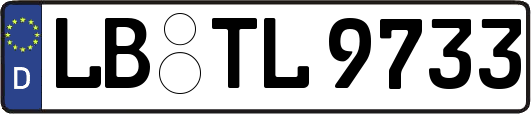 LB-TL9733