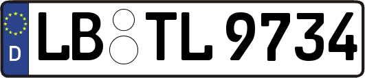 LB-TL9734