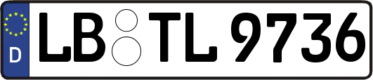 LB-TL9736