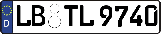 LB-TL9740