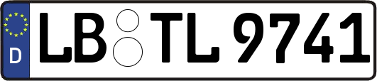 LB-TL9741