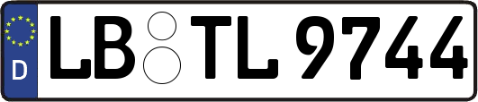 LB-TL9744
