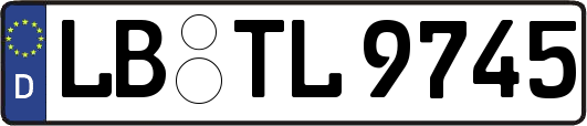 LB-TL9745