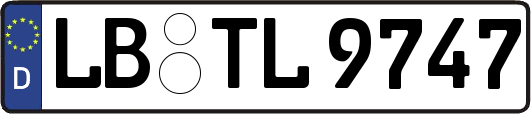 LB-TL9747