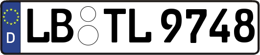 LB-TL9748
