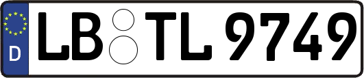 LB-TL9749
