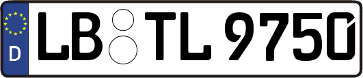 LB-TL9750