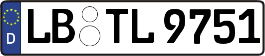 LB-TL9751
