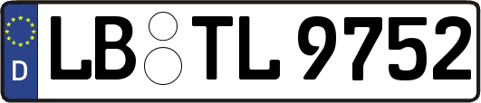 LB-TL9752