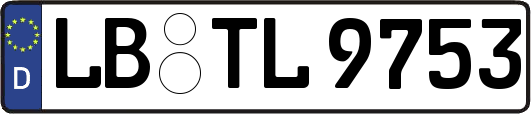 LB-TL9753