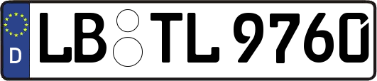 LB-TL9760