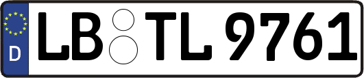LB-TL9761