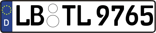 LB-TL9765