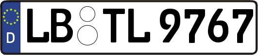 LB-TL9767