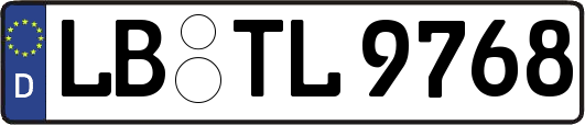 LB-TL9768