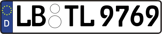 LB-TL9769