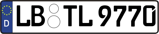 LB-TL9770