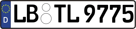 LB-TL9775