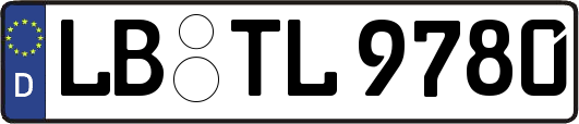 LB-TL9780