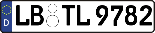 LB-TL9782