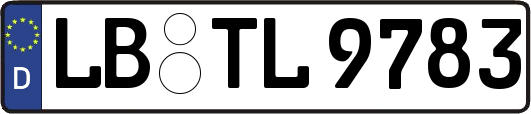 LB-TL9783