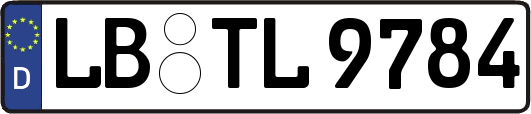 LB-TL9784