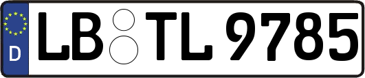 LB-TL9785