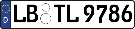 LB-TL9786