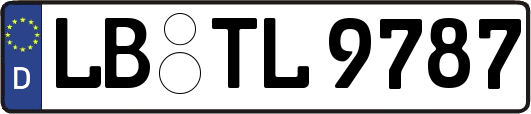 LB-TL9787