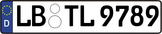 LB-TL9789