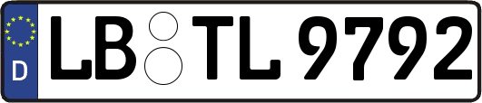 LB-TL9792