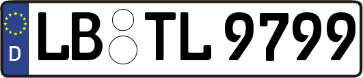LB-TL9799