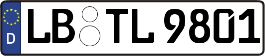 LB-TL9801