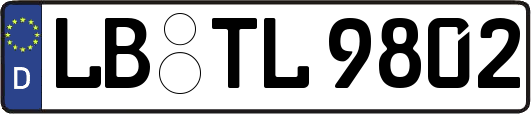 LB-TL9802