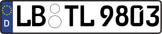 LB-TL9803