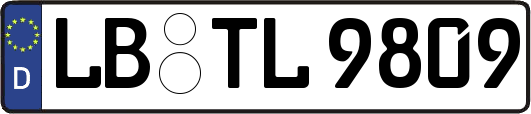 LB-TL9809