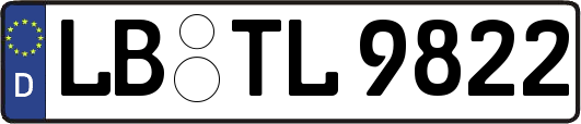 LB-TL9822