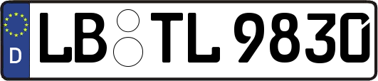 LB-TL9830