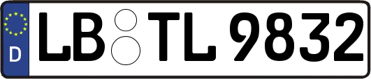 LB-TL9832
