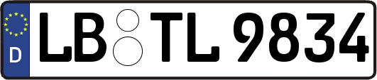 LB-TL9834
