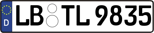 LB-TL9835