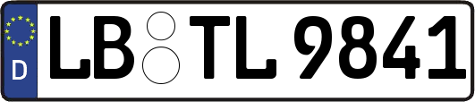 LB-TL9841