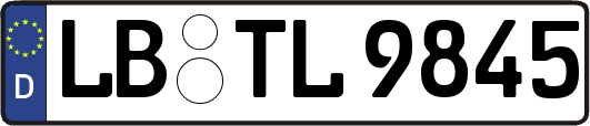 LB-TL9845