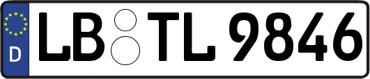 LB-TL9846