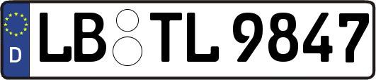 LB-TL9847