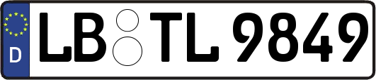 LB-TL9849