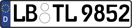 LB-TL9852