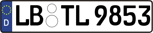 LB-TL9853