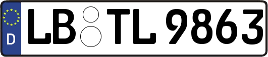 LB-TL9863