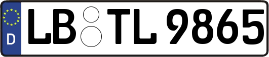 LB-TL9865